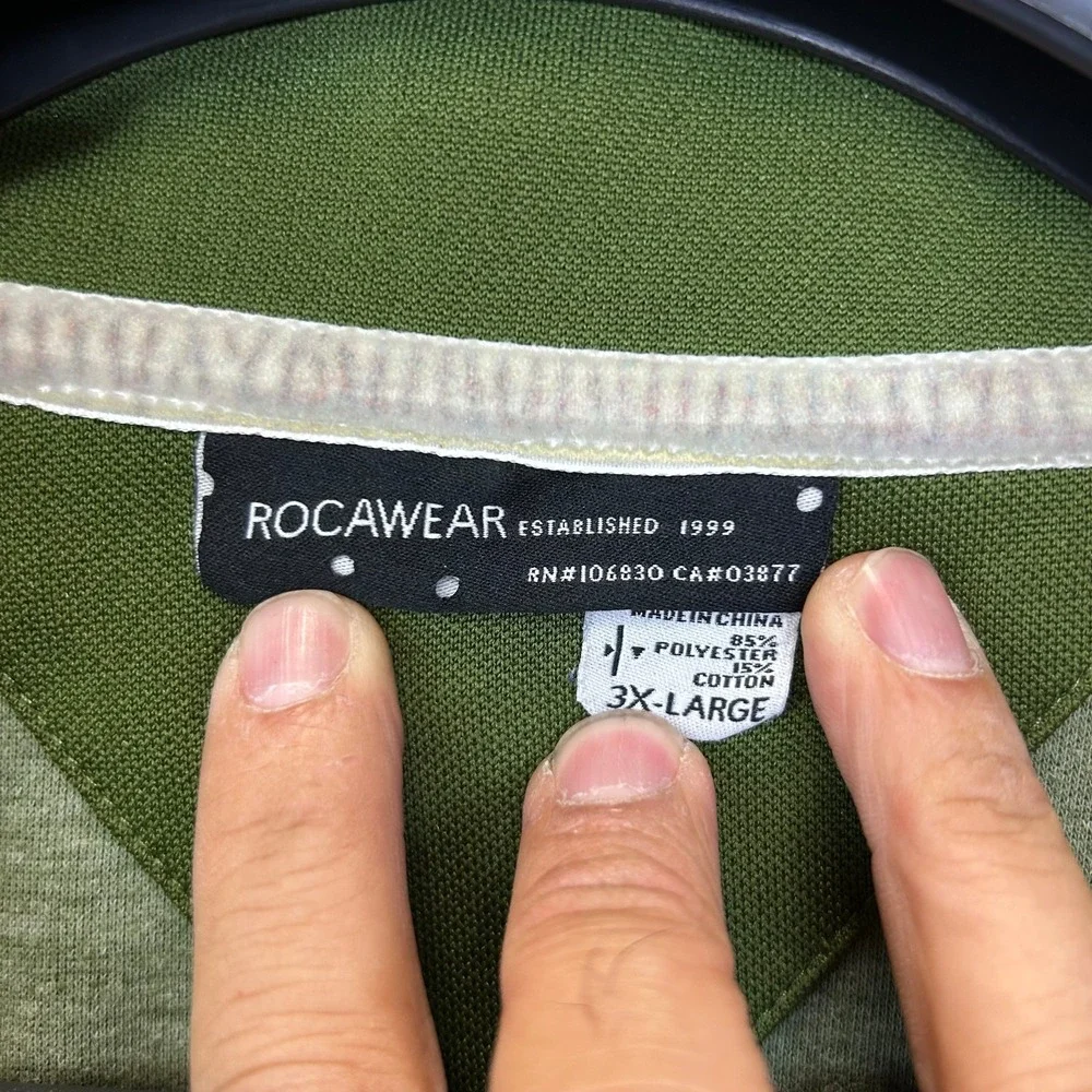 Rocawear vintage full
